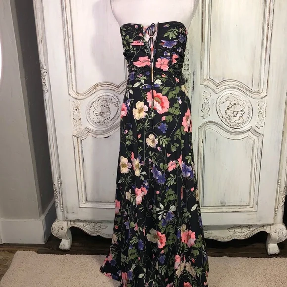 chinese dress ladies Katherine Maxi Dress
